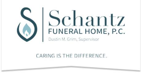 Schantz Funeral Home P.C. (1326226)